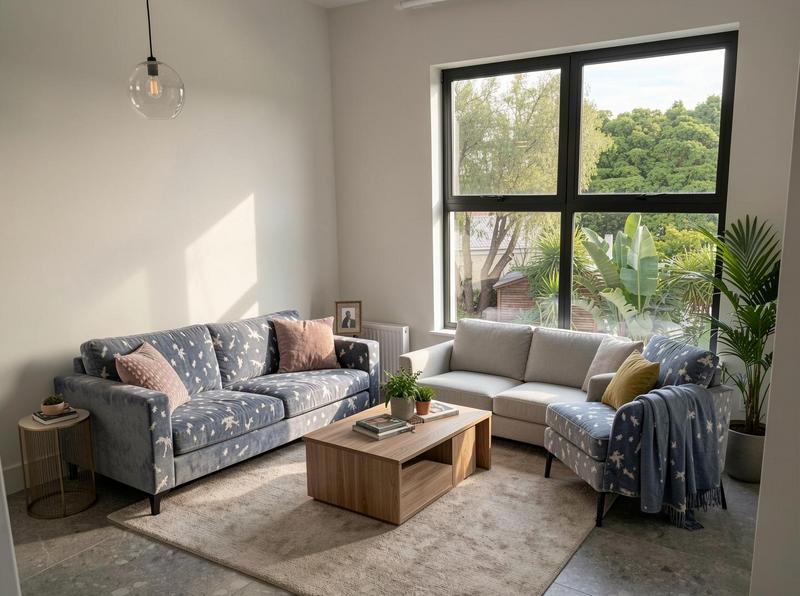 To Let 3 Bedroom Property for Rent in Eden Park Western Cape